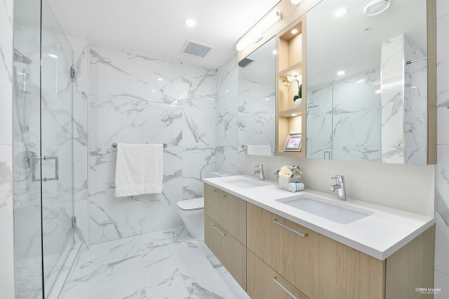 202 5058 Cambie Street Vancouver, BC - 6