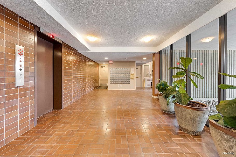 905 6689 Willingdon Avenue Burnaby, BC - 5