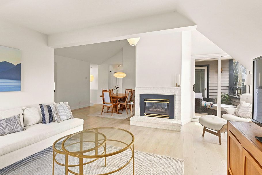 1902 Stephens Street Vancouver, BC - 12