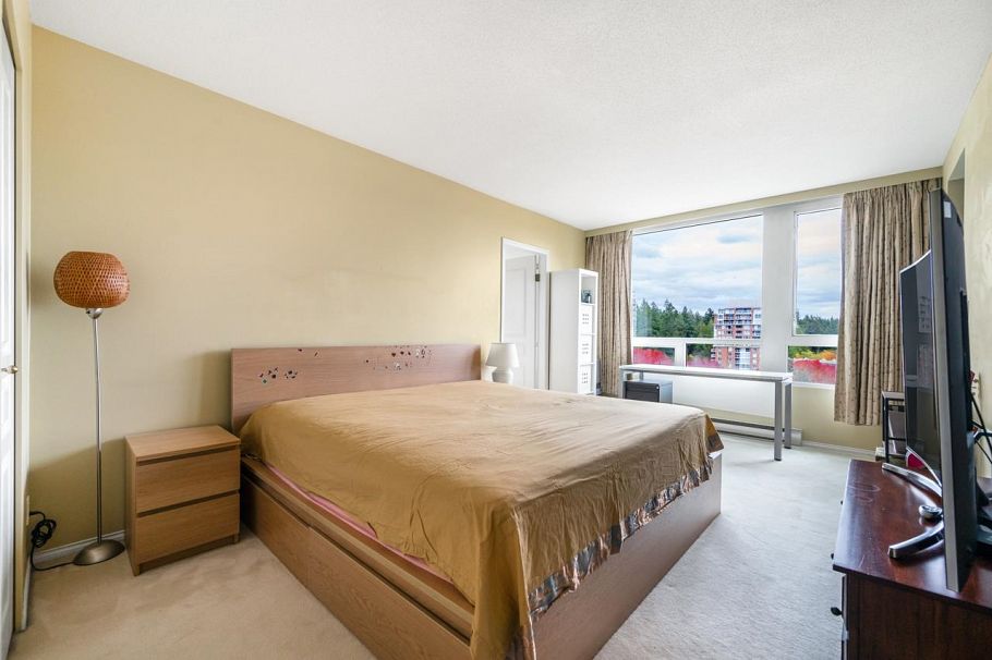 1204 5775 Hampton Place Vancouver, BC - 14