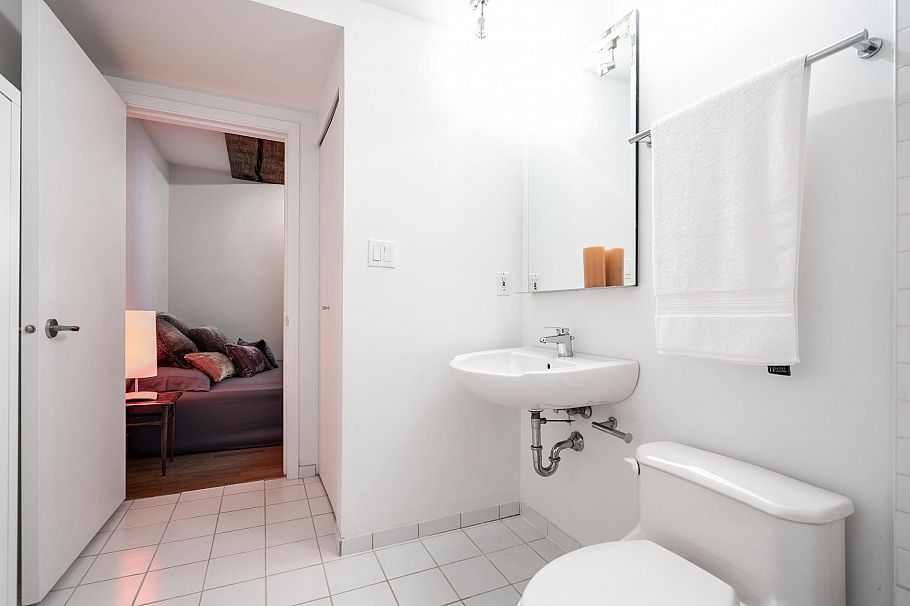 201 869 Beatty Street Vancouver, BC - 21