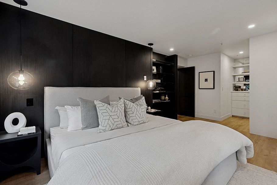 104 2119 Yew Street Vancouver, BC - 32