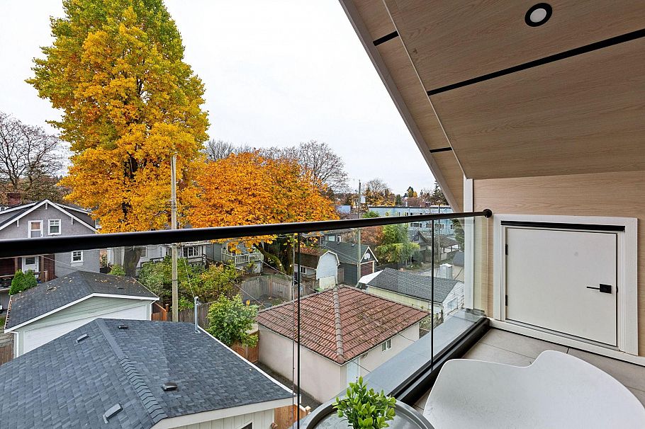 2 448 W 20th Avenue Vancouver, BC - 22