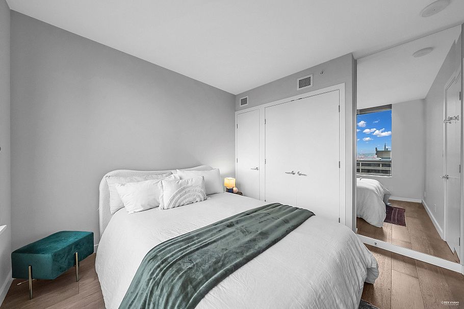 1907 788 Richards Street Vancouver, BC - 15