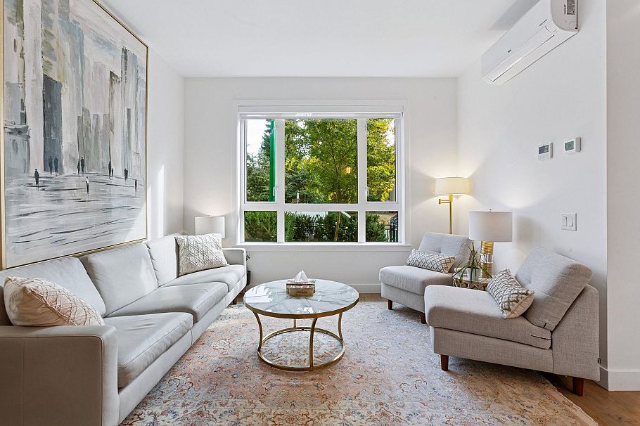 173 2035 Glenaire Drive North Vancouver, BC - 2