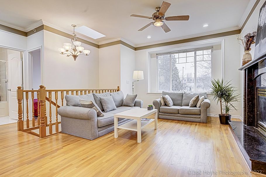 2529 Franklin Street Vancouver, BC - 10