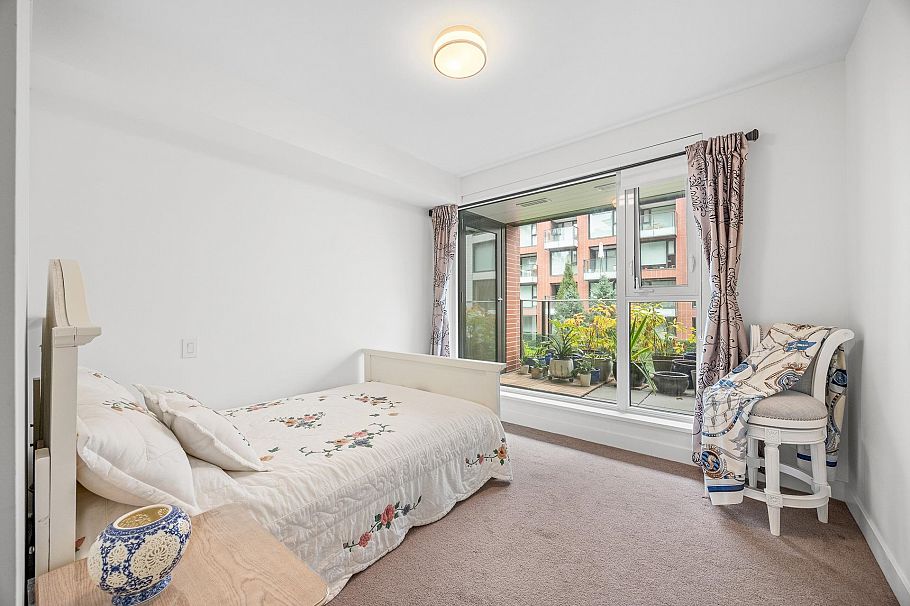 305 1571 W 57th Avenue Vancouver, BC - 22