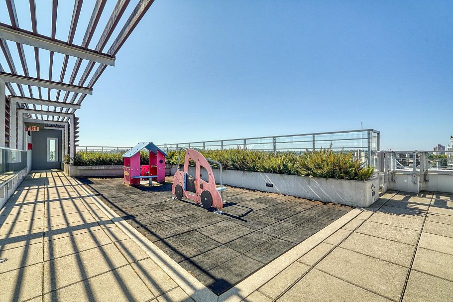 903 2788 Prince Edward Street Vancouver, BC - 31