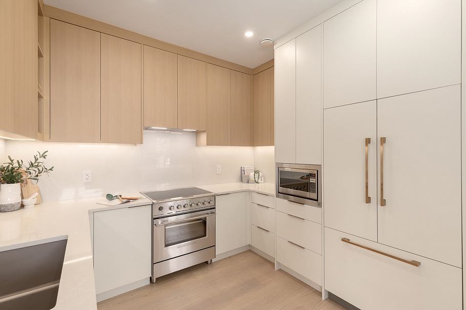 5403 Wales Street Vancouver, BC - 5