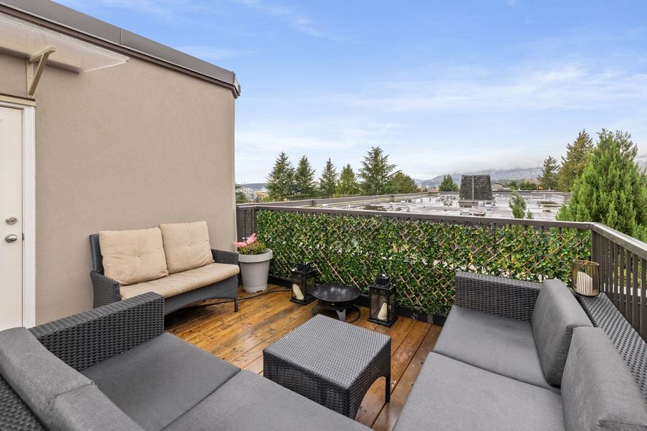 311 251 W 4th Street North Vancouver, BC - 25