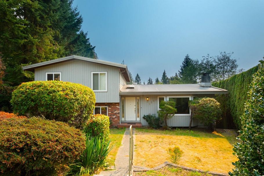 1285 Lucking Place North Vancouver, BC - 2