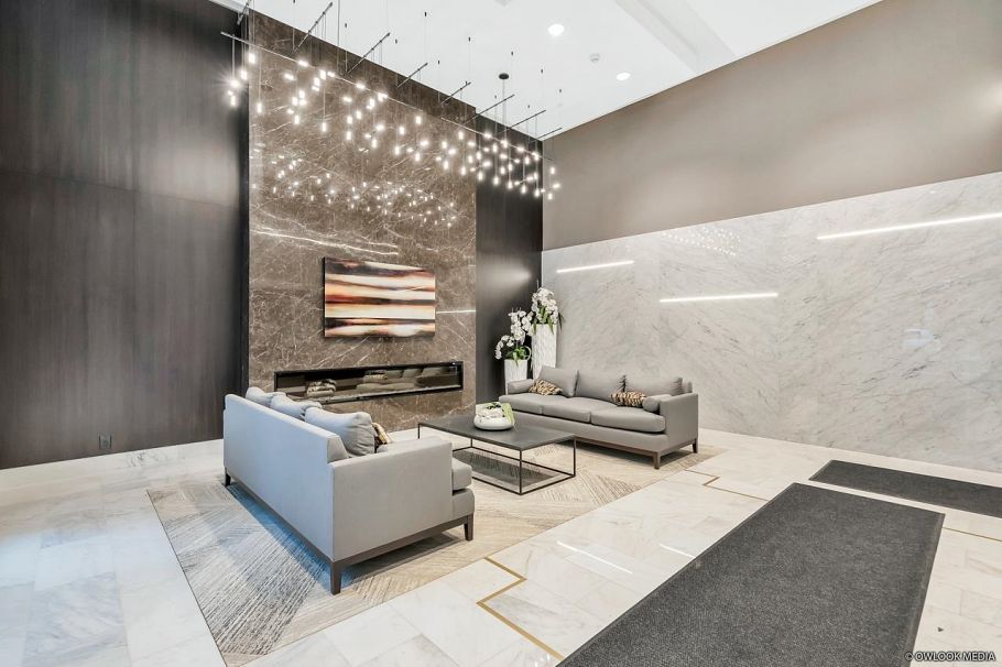 605 3487 Binning Road Vancouver, BC - 4