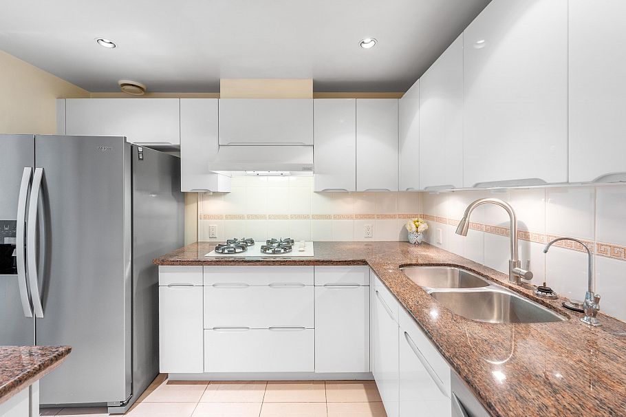 1001 535 Nicola Street Vancouver, BC - 12