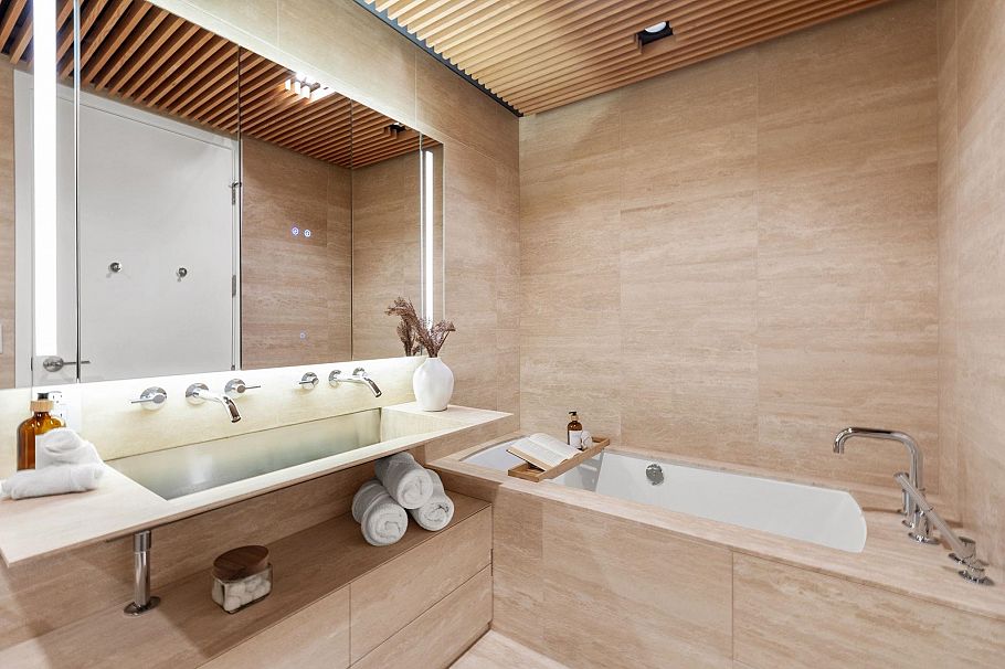 3104 1568 Alberni Street Vancouver, BC - 22