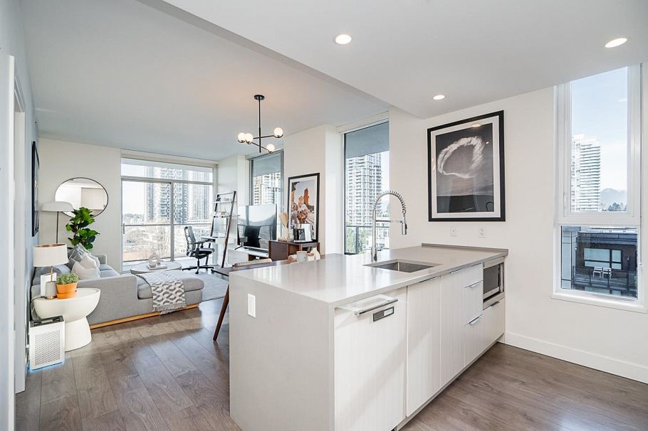 707 4465 Juneau Street Burnaby, BC - 8