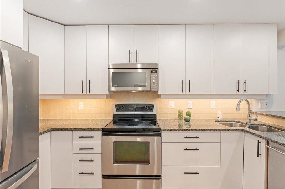 403 1274 Barclay Street Vancouver, BC - 6