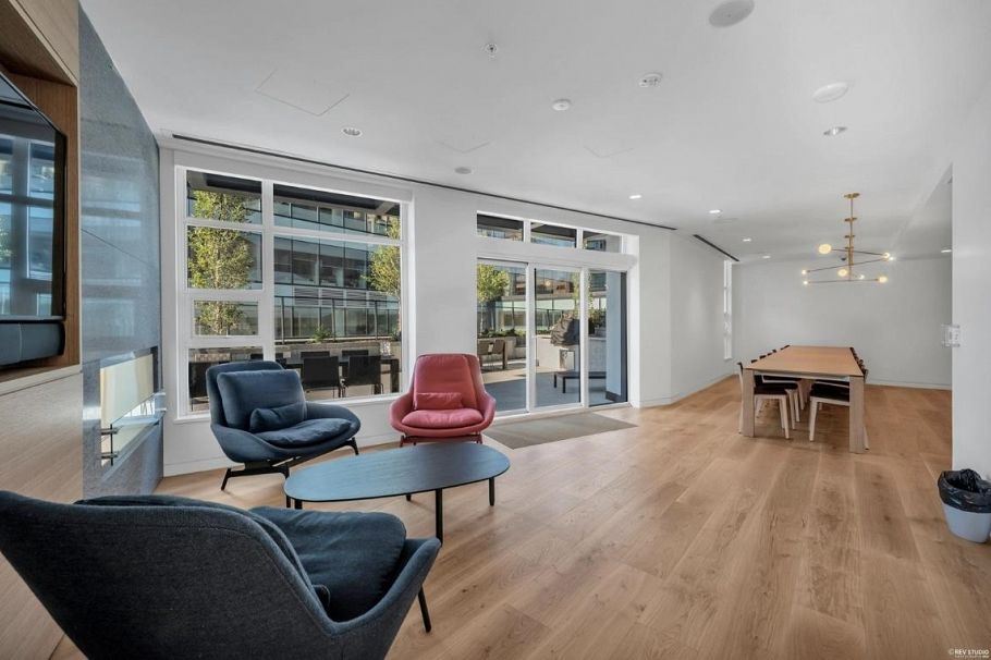 2802 1289 Hornby Street Vancouver, BC - 11