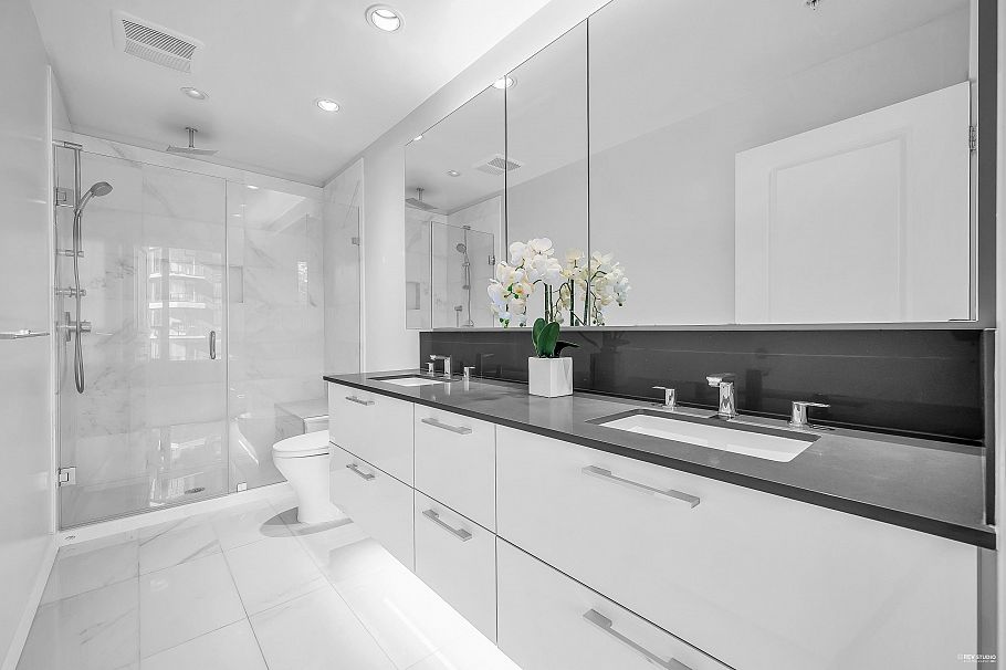 605 3487 Binning Road Vancouver, BC - 12