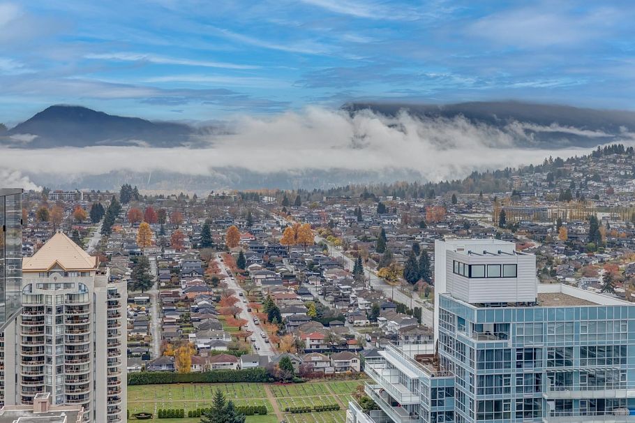 3505 2008 Rosser Avenue Burnaby, BC - 17