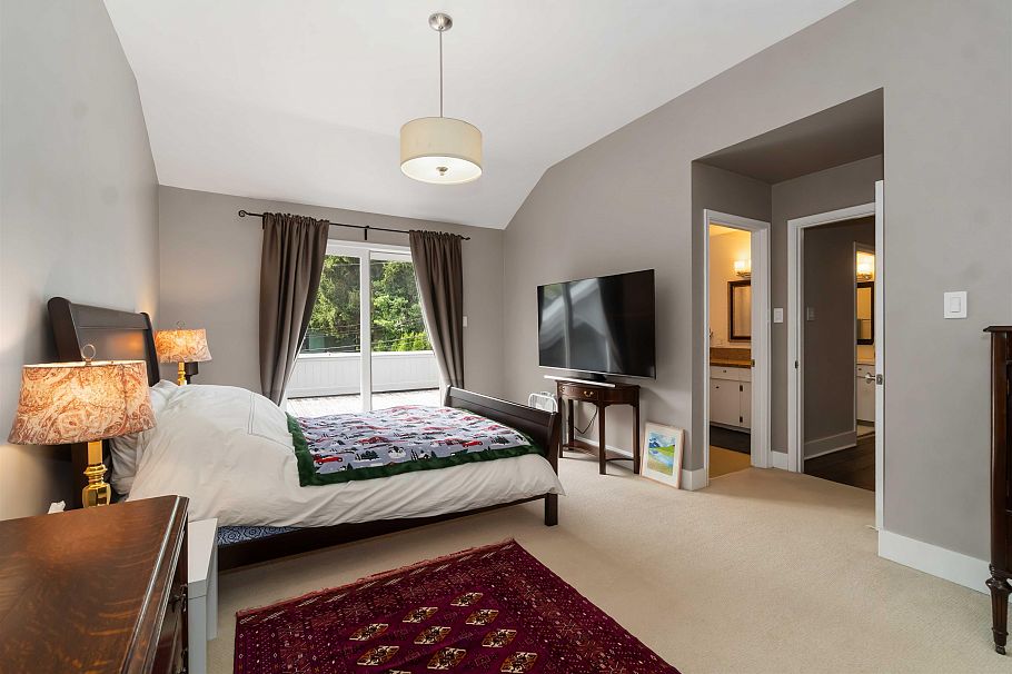 1120 Devonshire Crescent Vancouver, BC - 12