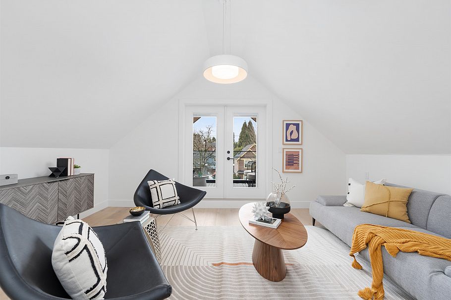 1 3118 Windsor Street Vancouver, BC - 26