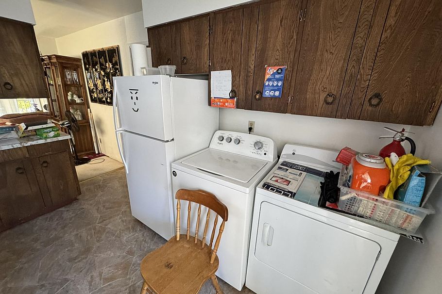 1346 E 2nd Avenue Vancouver, BC - 17