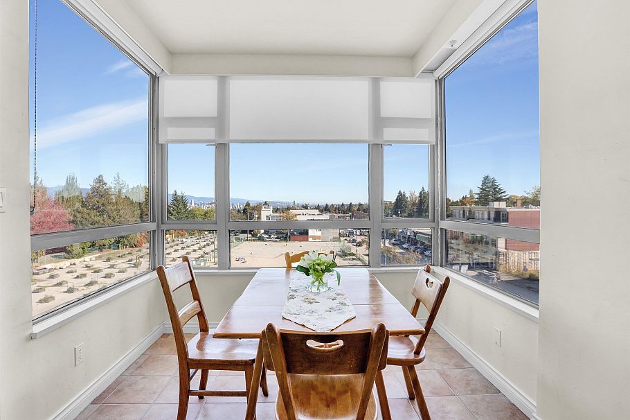 403 2580 Tolmie Street Vancouver, BC - 12