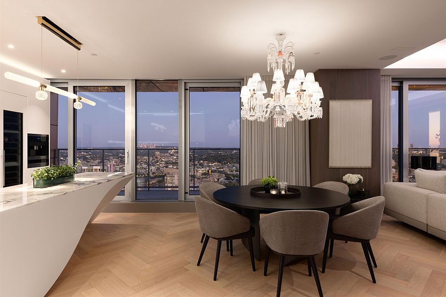 PH1 1480 Howe Street Vancouver, BC - 26