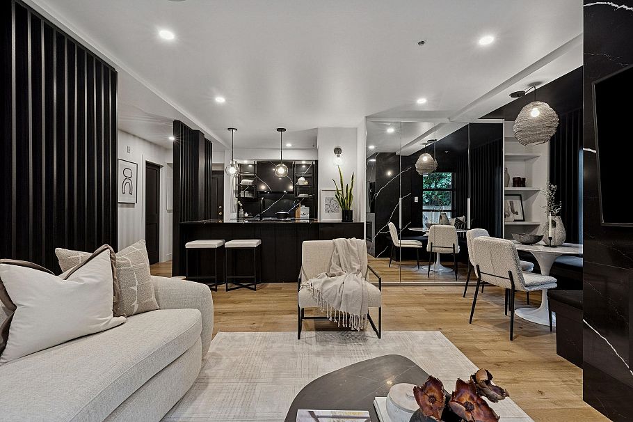 104 2119 Yew Street Vancouver, BC - 8