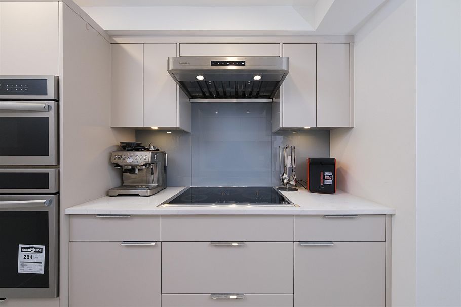 2202 289 Drake Street Vancouver, BC - 16