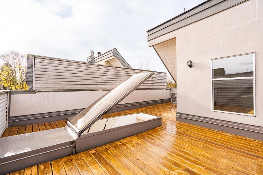 304 592 W 16th Avenue Vancouver, BC - 29