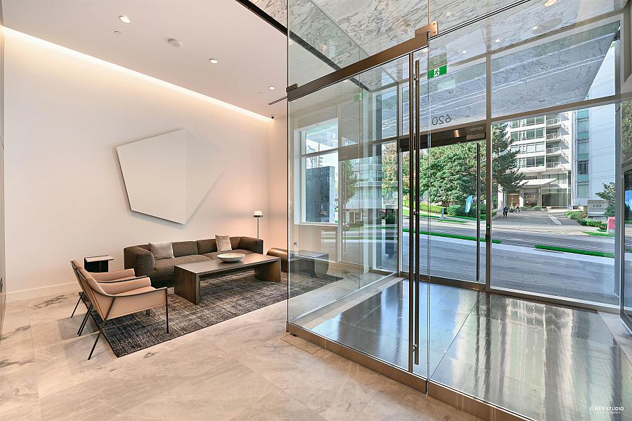 2001 620 Cardero Street Vancouver, BC - 33