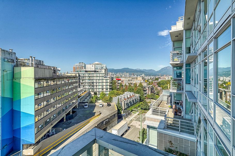 903 2788 Prince Edward Street Vancouver, BC - 29