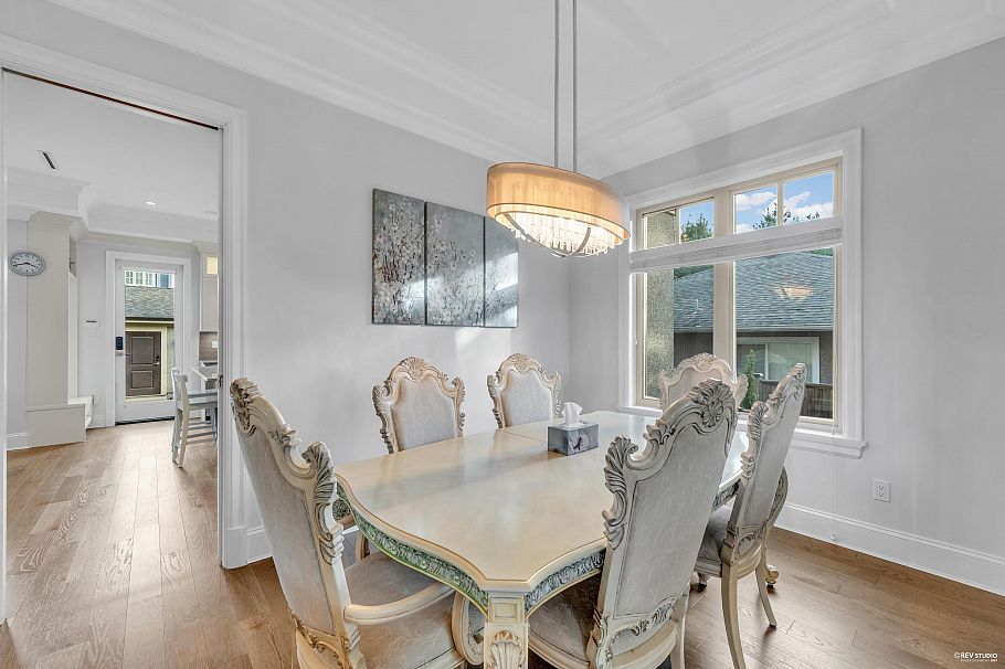 7458 Maple Street Vancouver, BC - 9