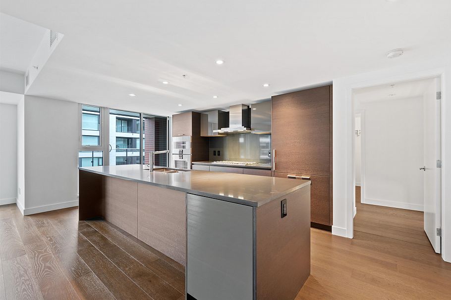 603 1571 W 57th Avenue Vancouver, BC - 7