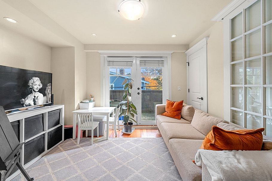 2216 Macdonald Street Vancouver, BC - 21