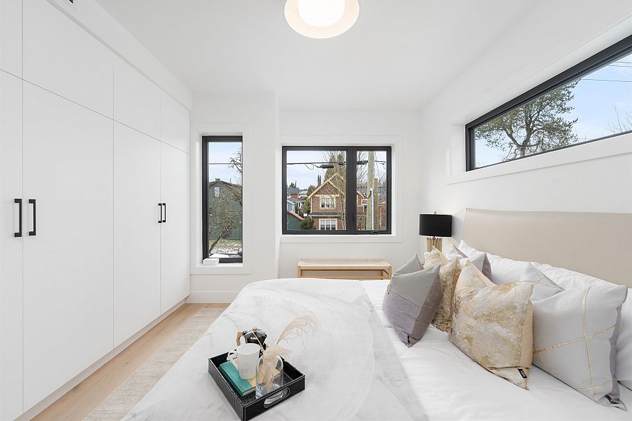 1 3118 Windsor Street Vancouver, BC - 15