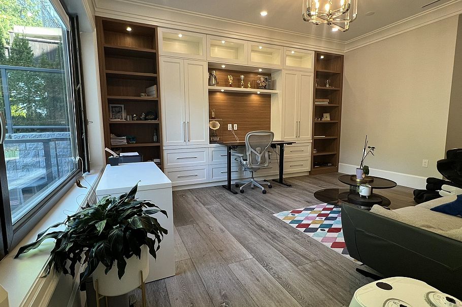 5637 Laburnum Street Vancouver, BC - 36