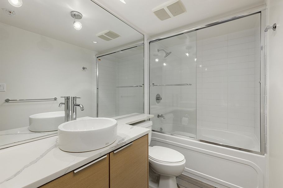 1710 788 Hamilton Street Vancouver, BC - 21