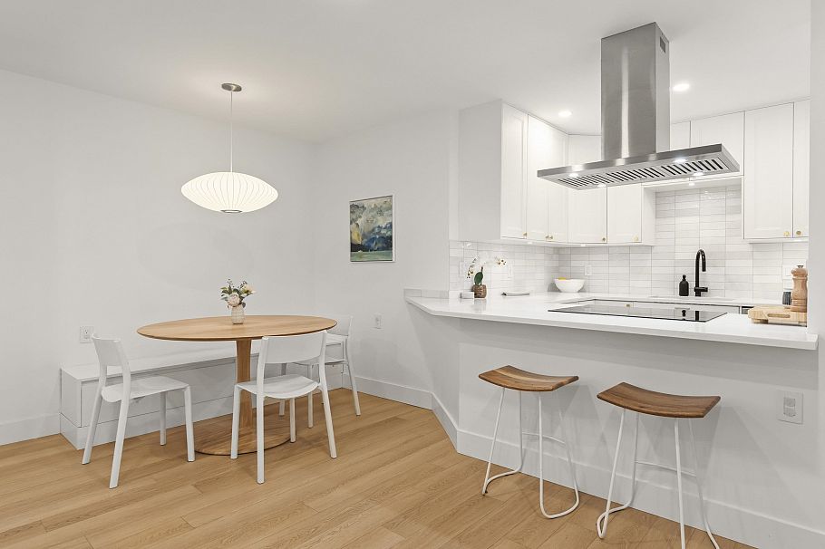 116 1890 W 6th Avenue Vancouver, BC - 9