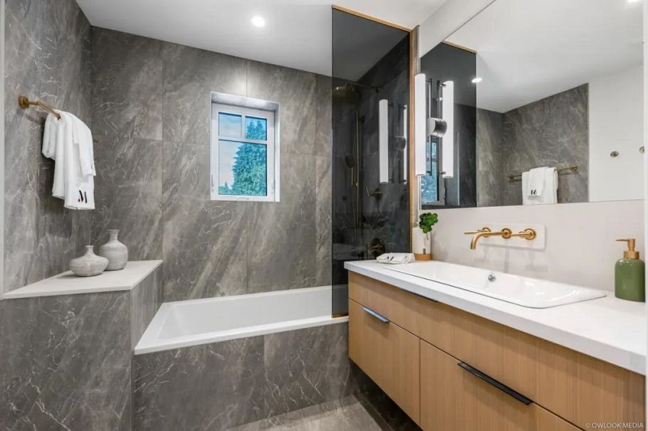 7059 Cypress Street Vancouver, BC - 9