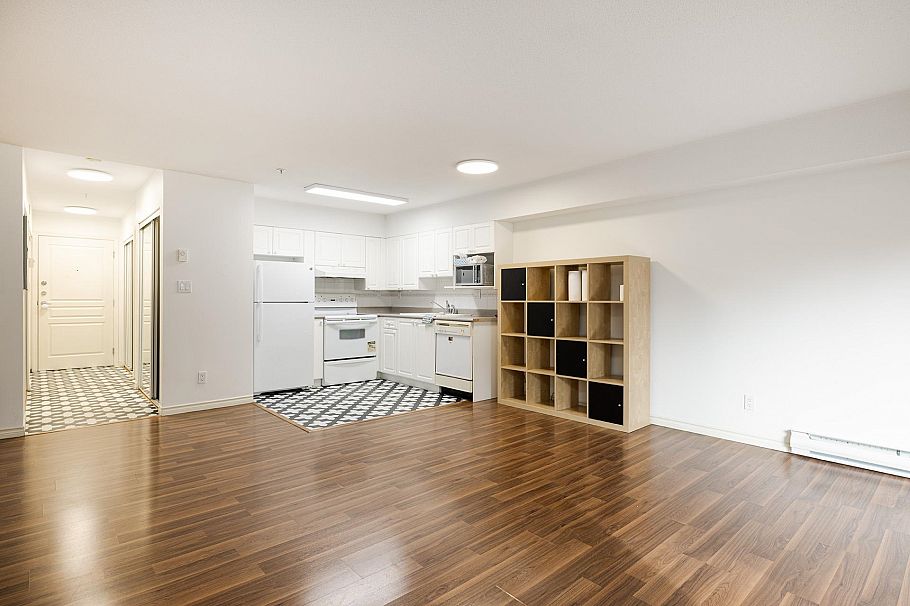 105 2130 W 12th Avenue Vancouver, BC - 5