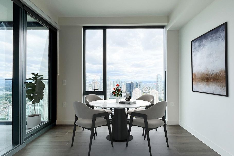 3908 5987 Wilson Avenue Burnaby, BC - 7