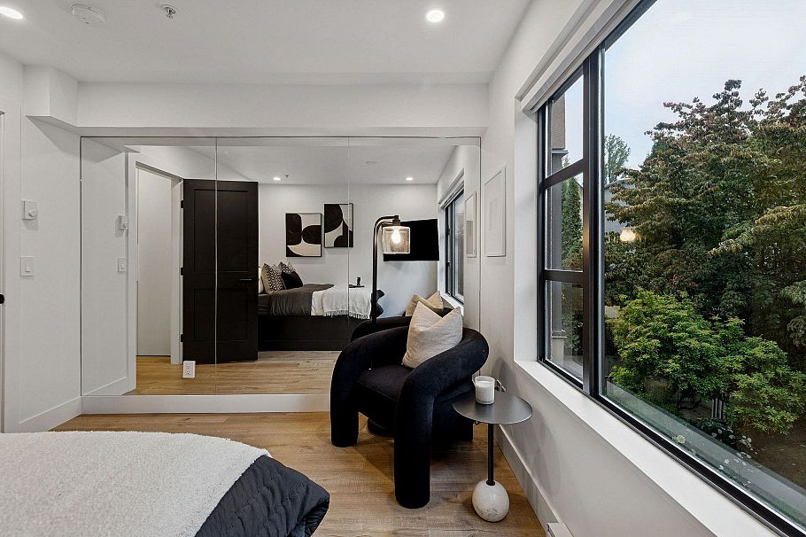 104 2119 Yew Street Vancouver, BC - 24