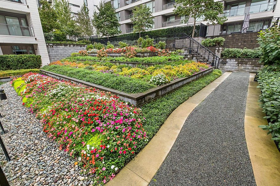 305 1571 W 57th Avenue Vancouver, BC - 27