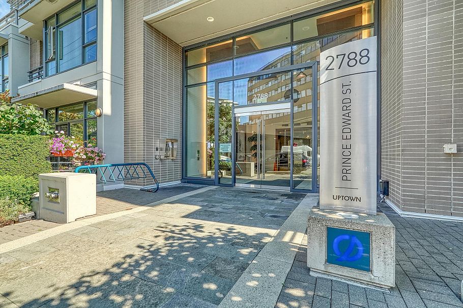 903 2788 Prince Edward Street Vancouver, BC - 40