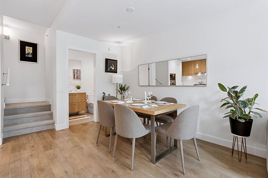 173 2035 Glenaire Drive North Vancouver, BC - 3