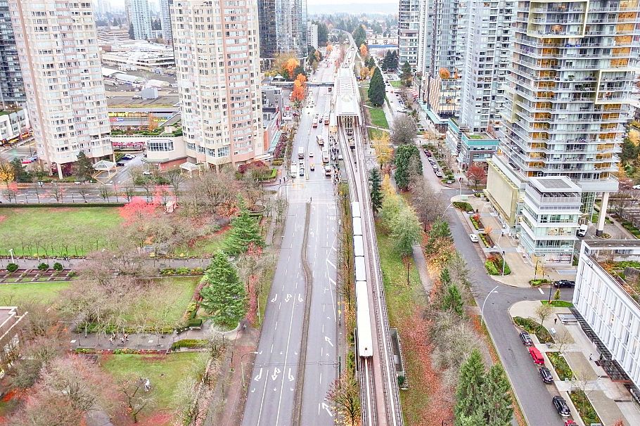 3609 6468 Willingdon Avenue Burnaby, BC - 19