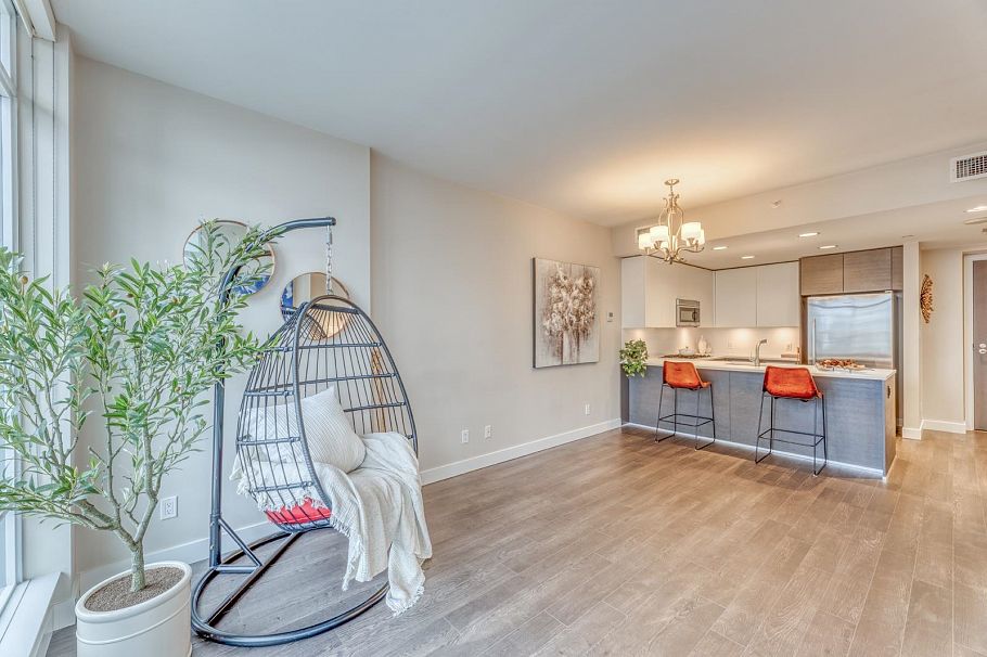 3505 2008 Rosser Avenue Burnaby, BC - 7