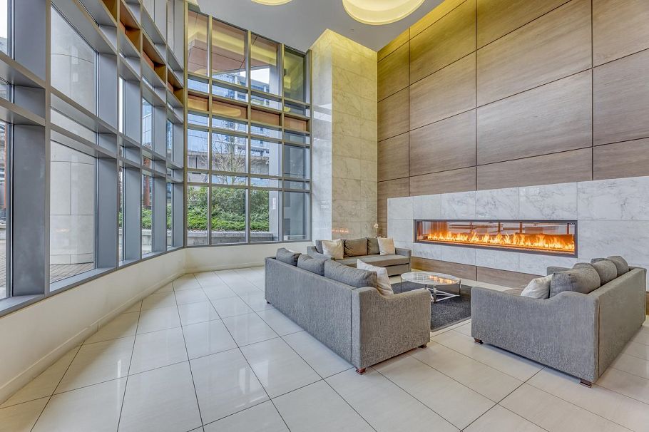 3505 2008 Rosser Avenue Burnaby, BC - 19